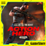 Dying Light: The Beast - Action Hero Essentials | PS5 Турция Украина