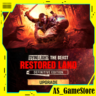 Dying Light: The Beast - Restored Land Definitive Upgrade | ПК Epic Games EGS