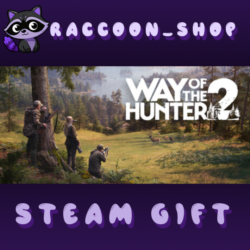 Way of the Hunter 2 * STEAM RU*KZ*UA*СНГ🔥
