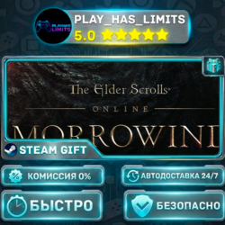 The Elder Scrolls Online: Standard Edition *RU/BY/UA/СНГ Steam Auto