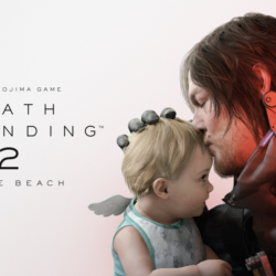 Death Stranding 2 On The Beach / Steam Ключ / РФ СНГ | АВТОВЫДАЧА 24/7