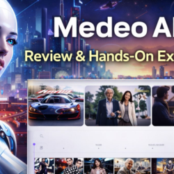 Medeo Pro Plan  Private Account1 Month