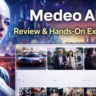 Medeo Pro Plan  Private Account1 Month