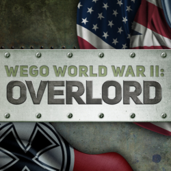 Wego World War II Overlord / Steam Ключ / Все регионы | АВТОВЫДАЧА 24/7