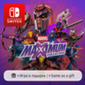 Marvel MaXimum Collection | Nintendo Switch 1/2