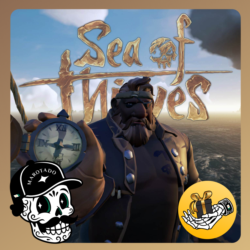 Sea of Thieves + 450 ИГР | PC | Онлайн | GamePass