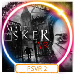 💠 (VR2) Maid of Sker VR (PS5/RU) П3 - Активация