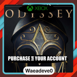 Assassin's Creed Odyssey - Nihai Sürüm Xbox – Purchase for Your Account