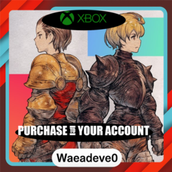 FINAL FANTASY TACTICS - The Ivalice Chronicles Xbox – Purchase for Your Account