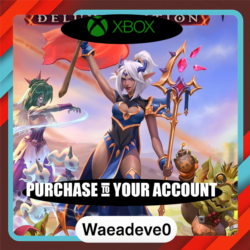 Dungeons 4 - Digital Deluxe Edition Xbox – Purchase for Your Account