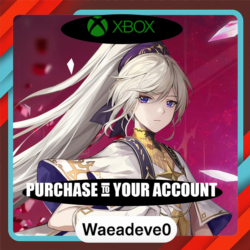 Afterimage Xbox – Purchase for Your Account