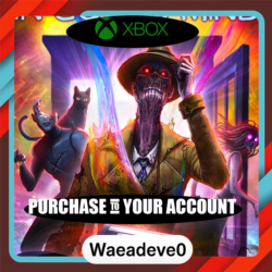 In Sound Mind Xbox – Purchase for Your Account