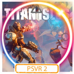 (VR2) Titan Isles (PS5/RU) (Аренда от 7 дней)