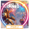 (VR2) Titan Isles (PS5/RU) П1 - Оффлайн
