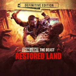 Dying Light: The Beast Restored Land XBOX SERIES Любой Акк