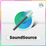 SoundSource 6 |  1 Device / 5 Devices | лицензия | управление звуком Mac