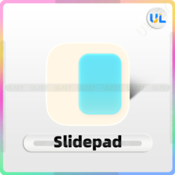 SlidePad Lifetime | лицензия | Slide Over браузер для Mac