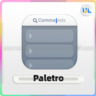 Paletro 1 Mac Lifetime | лицензия | command palette для macOS