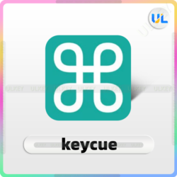 KeyCue 10 / 11 | лицензия | подсказка горячих клавиш для Mac