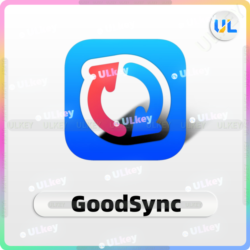GoodSync Personal 1 Year Subscription | 5 Devices | Win Mac Linux