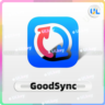 GoodSync Personal 1 Year Subscription | 5 Devices | Win Mac Linux