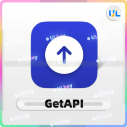 GetAPI 1 Device / 2 Devices | лицензия | native REST client