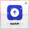 GetAPI 1 Device / 2 Devices | лицензия | native REST client