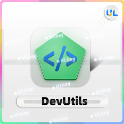 DevUtils 1 / 2 / 3 Devices | лицензия | offline toolbox для разработчика