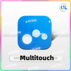 MultiTouch Permanent 1 Device |Multi Touch
