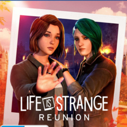 Life is Strange: Reunion   DAYS GONE- БЕЗ АРЕНДЫ - НАВСЕГДА ВМЕСТЕ - PS5 - ОФФЛАЙН