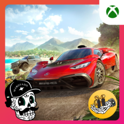 Forza Horizon 5 + FH 6 Premium + 450 ИГР | Онлайн | GamePass | PC