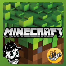 Minecraft   450 ИГР | PC | ОНЛАЙН | GamePass
