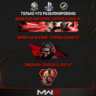 HYPERX BUNDLE CoD MW 3 / Modern Warfare 3 / Глобальный ключ