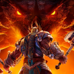 ✅ Dragonkin: The Banished Xbox Series X|S активация