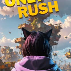 ✅ Only Up Rush Xbox Series X|S активация