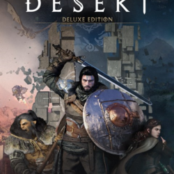 ✅ Crimson Desert Deluxe Edition Xbox активация