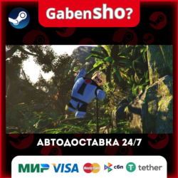 LEGO® The Incredibles СТИМ Steam Gift
