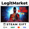 DLC Borderlands 4 - Story Pack 1: Mad Ellie and the Vault of the Damned АВТО / РУ МИР