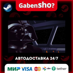 STAR WARS™: TIE Fighter Special Edition СТИМ Steam Gift