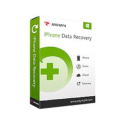 AnyMP4 iOS System Recovery | Лицензионный ключ, код. Восстановление, обновление iOS