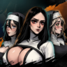 Sexorcism: Lust Confession • STEAM • БЕЗ GUARD