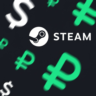 Пополнение Steam  | RU    ПО ЛОГИНУ