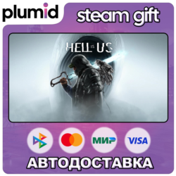 Hell is Us Steam Gift / Россия   МИР / АВТО