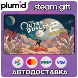 The Outer Worlds 2 Premium Edition Steam Gift / МИР / АВТО