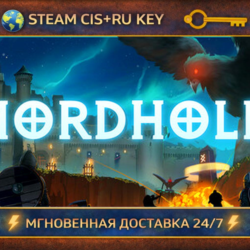 Nordhold 💎 STEAM Ключ | (СНГ РФ) 🔑
