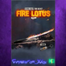 Dying Light The Beast - Fire Lotus Weapon Pack XBOX DLC
