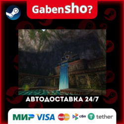 Indiana Jones® and the Infernal Machine™ СТИМ Steam Gift