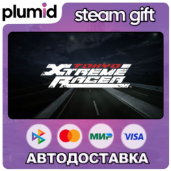 Tokyo Xtreme Racer Steam Gift / Россия   МИР / АВТО
