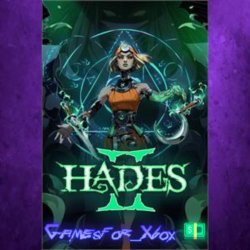 ☀️Hades II XBOX
