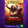 Dying Light The Beast Restored Land Definitive Edition XBOX